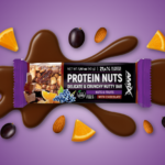 Amix Nuts & Fruits with Chocolate
