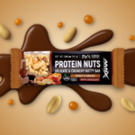Amix Nuts Peanut & Caramel with Chocolate