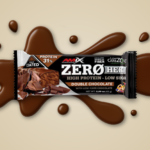 Amix Zero Hero Double Chocolate