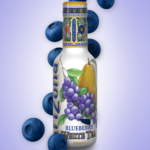 Arizona Blueberry white tea