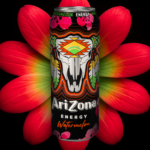 Arizona Energy Drink Mucho Watermelon 550g