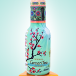 Arizona Green Tea with Honey 500g