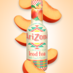 Arizona Tea Peach 500g