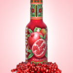 Arizona Green Tea Pomegranate 500g
