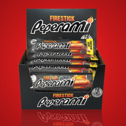 JACKLINK'S Peperami Firestick 22.5g