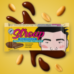 Stroap Milk Chocolate Peanut Butter Cup