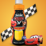 Surprise Drinks Cars