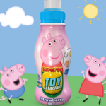 Surprise Drinks Peppa Pig