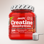 Amix Creatine Monohydrate Performance Booster, Instant Drink Formula, Cola Blast, 360g