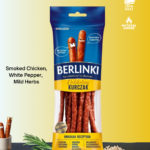 Berlinki Kabanos Chicken 85g