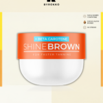 BYROKKO - Beta Carotene Tanning Maximiser 210ml