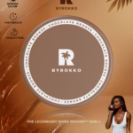 BYROKKO - Shine Brown Chocolate Tanning Cream 200ml